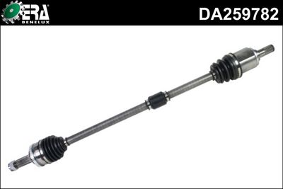 полуоска ERA Benelux DA259782