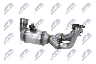 CATALIZATOR NTY KATCT000 31