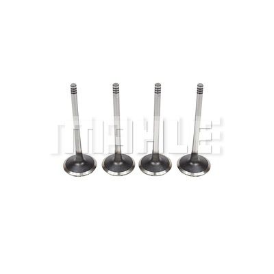 Впускной клапан METAL LEVE VA0440575 для CITROËN AX