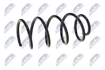ARC SPIRAL NTY ASZBM014 24