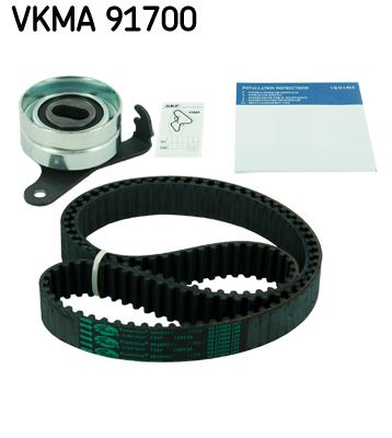 Комплект ремня ГРМ SKF VKMA 91700 для TOYOTA SUPRA