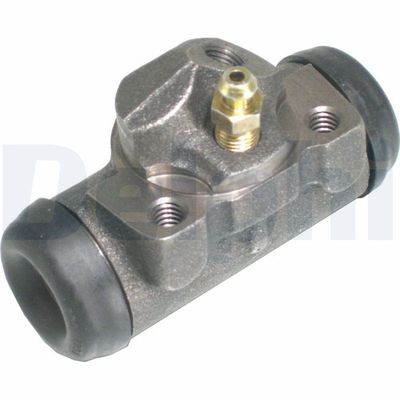 Delphi Wheel Brake Cylinder LW90015
