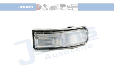 Фонарь указателя поворота JOHNS 31 10 38-95 для JEEP RENEGADE