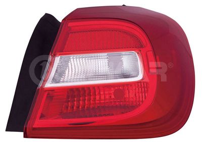 Задний фонарь ALKAR 2206141 для MERCEDES-BENZ GLA-CLASS