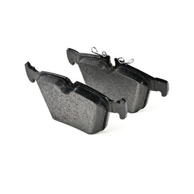 BREMSBELAGSATZ SCHEIBENBREMSE DELPHI LP2763 17