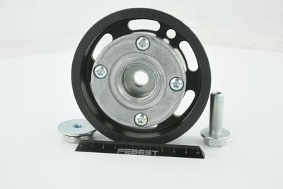 REGULATOR AX CU CAME FEBEST RNDSK4M 3