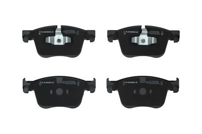 Stabdžių trinkelių rinkinys, diskinis stabdys