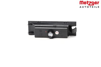 ILUMINARE NUMAR DE CIRCULATIE METZGER AUTOTEILE 2080118 21
