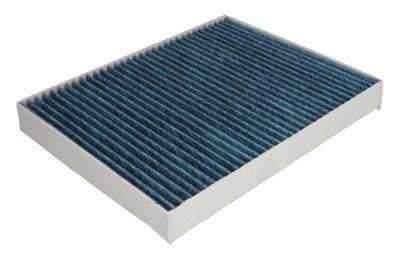 Cabinefilter met actieve kool, met zilverionen past: AUDI Q7 PORSCHE CAYENNE VW AMAROK, CALIFORNIA T5 CAMPER, CALIFORNIA T6 CAMPER, MULTIVAN T5, MULTIVAN T6, TOUAREG 1.9D-Electric 05.02-