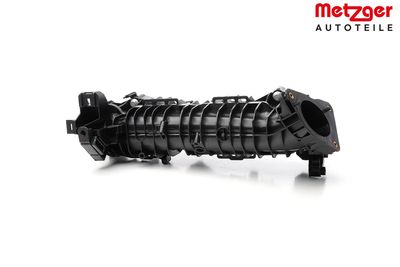 SAUGROHRMODUL METZGER AUTOTEILE 2100161 5