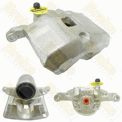 Brake Caliper Brake ENGINEERING CA2375R