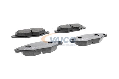 BREMSBELAGSATZ SCHEIBENBREMSE VAICO V460152 32