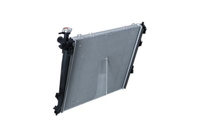 RADIATOR RACIRE MOTOR NRF 59296 19