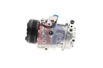 KOMPRESSOR KLIMAANLAGE AKS DASIS 851863N 15