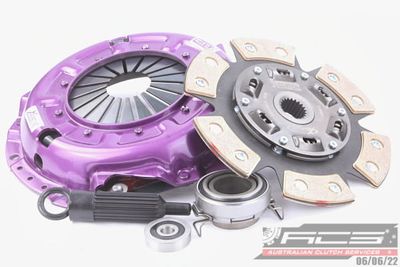 Комплект сцепления AUSTRALIAN CLUTCH KTY23093-1B для TOYOTA ALTEZZA