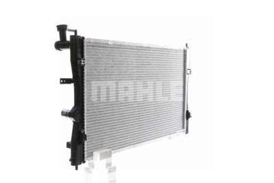 RADIATOR RACIRE MOTOR MAHLE CR858000S 25