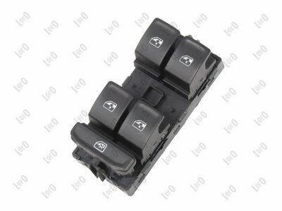 SCHALTER FENSTERHEBER