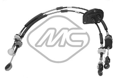 CABLU TRANSMISIE MANUALA