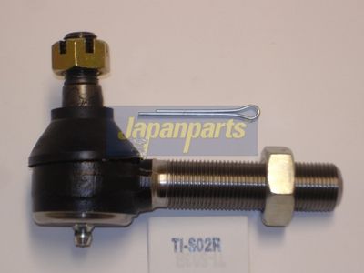 JAPANPARTS Skersinės vairo trauklės galas