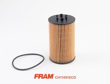 Масляный фильтр FRAM CH11051ECO для MERCEDES-BENZ SLS