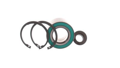 RADLAGERSATZ SKF VKBA3412 19