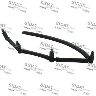 SIDAT 83.1610A2 SIDAT 83.1610A2