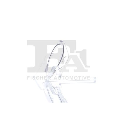 GARNITURA CONDUCTA SUPAPA-AGR FA1 EG2300901 8