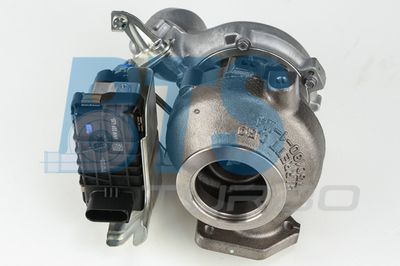 LADER AUFLADUNG BTS Turbo T914639 9