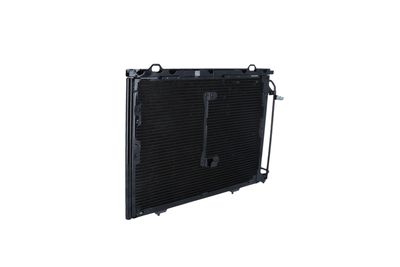 CONDENSATOR CLIMATIZARE NRF 35214 42