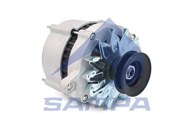 Alternador