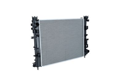 KüHLER MOTORKüHLUNG NRF 550240 40