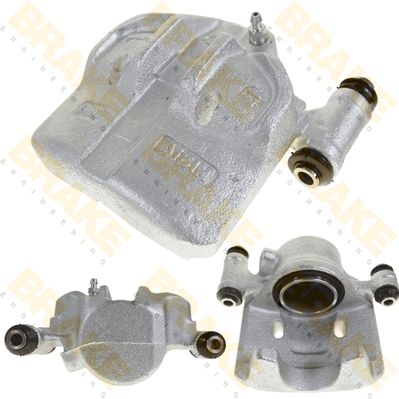 Brake Caliper Brake ENGINEERING CA3219