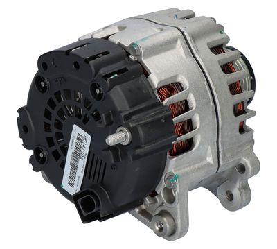 GENERATOR / ALTERNATOR VALEO 439799 17