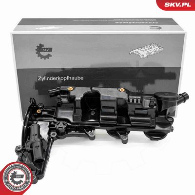 CAPAC CULBUTOR ESEN SKV 48SKV118