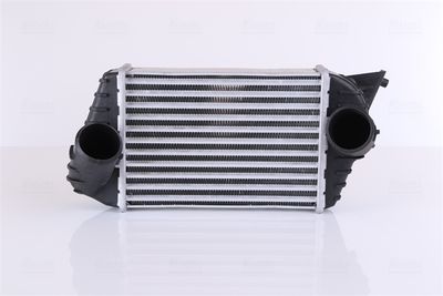 Charge Air Cooler 96700