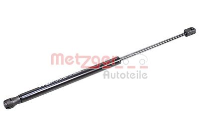 METZGER 2110667 Амортизатор багажника и капота  для FIAT 500X (Фиат 500x)