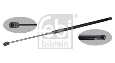 FEBI BILSTEIN Gasfeder, Koffer-/Laderaum