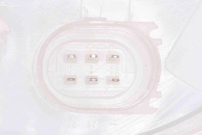 SISTEM ALIMENTARE CU COMBUSTIBIL VEMO V10090003 8