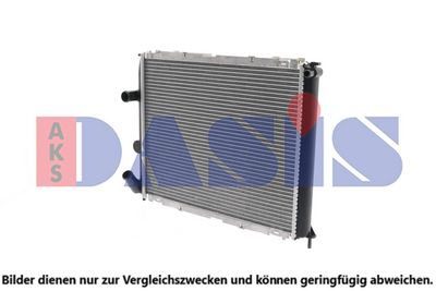 KüHLER MOTORKüHLUNG