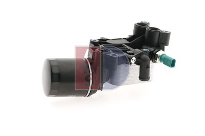 ÖLKüHLER MOTORöL AKS DASIS 046070N 14