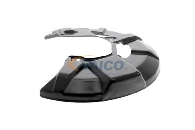 SPRITZBLECH BREMSSCHEIBE VAICO V105023 22