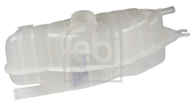 Компенсационный бак, охлаждающая жидкость FEBI BILSTEIN 172137 для RENAULT CLIO