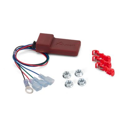 Set suspensie, arcuri elicoidale / amortizoare Arnott C-2967