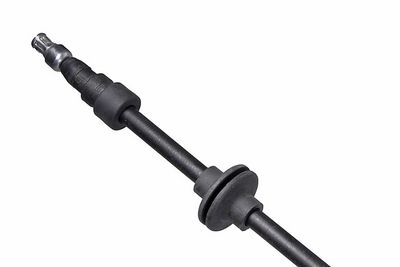 Håndbremsekabel METZGER 17.9045