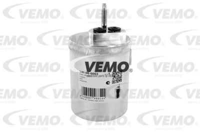 Осушитель, кондиционер VEMO V41-06-0003 для JAGUAR S-TYPE