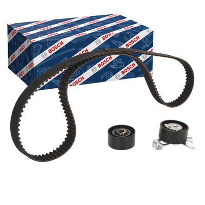 Timing Belt Kit 1 987 946 572