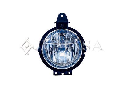JUMASA 39002204 Противотуманная фара для MINI MINI (R56)