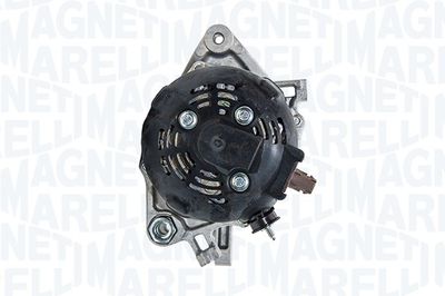 GENERATOR / ALTERNATOR MAGNETI MARELLI 063377572010 1