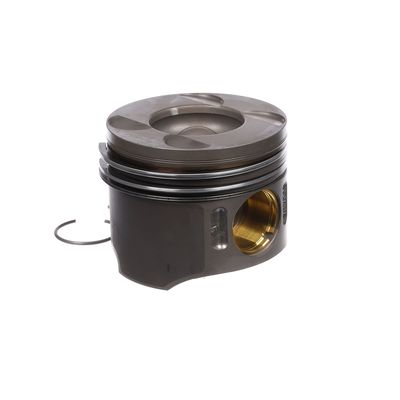 PISTON ET ENGINETEAM PM001700 12