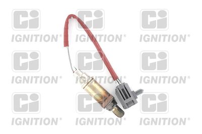 Лямбда-зонд QUINTON HAZELL XLOS1532 для CHRYSLER NEON